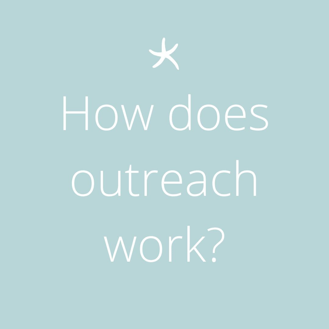 How Does Outreach Work?