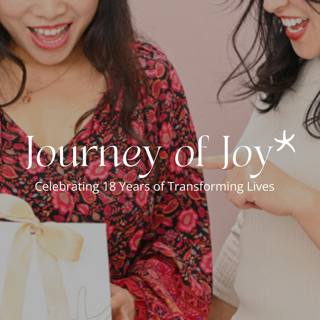 Journey of Joy: Celebrating 18 Years of Starfish Project
