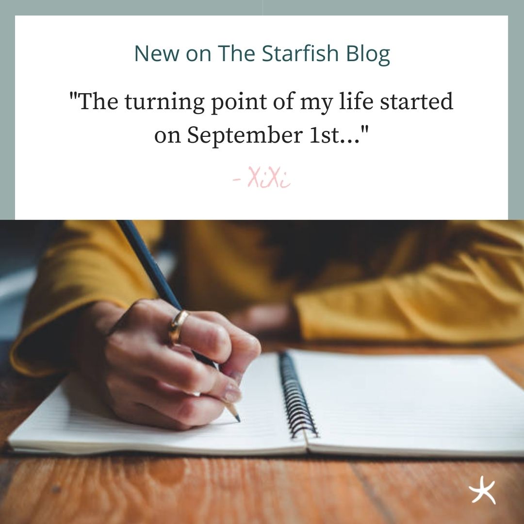 A Journal: My First Months at Starfish Project