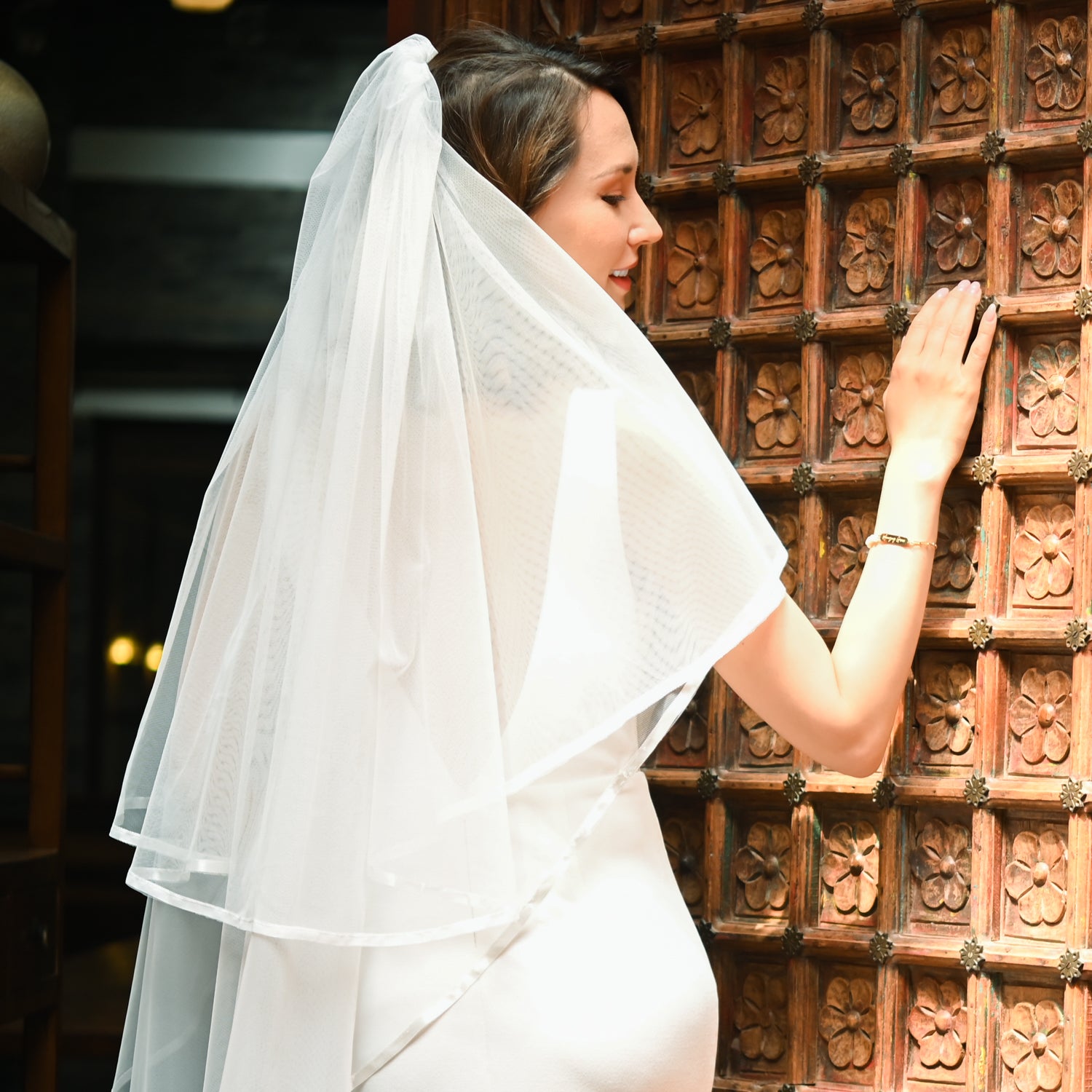 Dream Come True The Starfish Project Veil Dream come true the starfish project veil