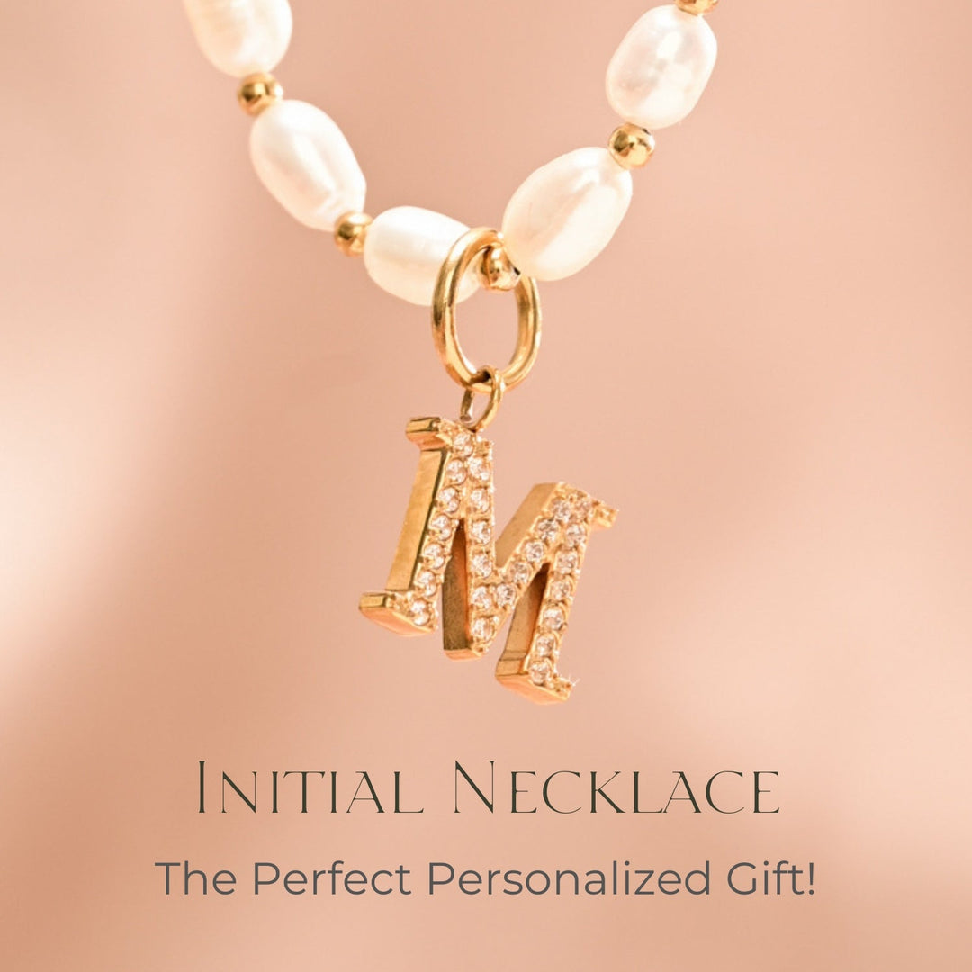 Personalized Jewelry