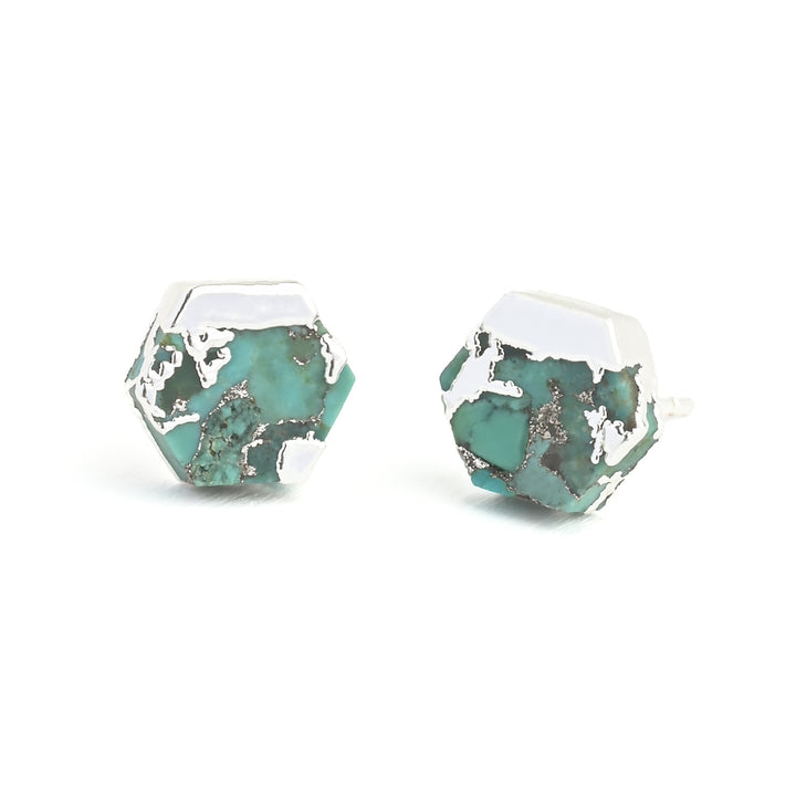 All is Bright Turquoise & Silver Gift Set