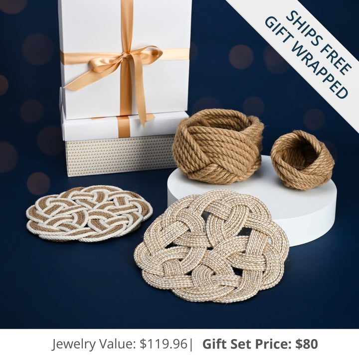 Graceful Gatherings Gift Set