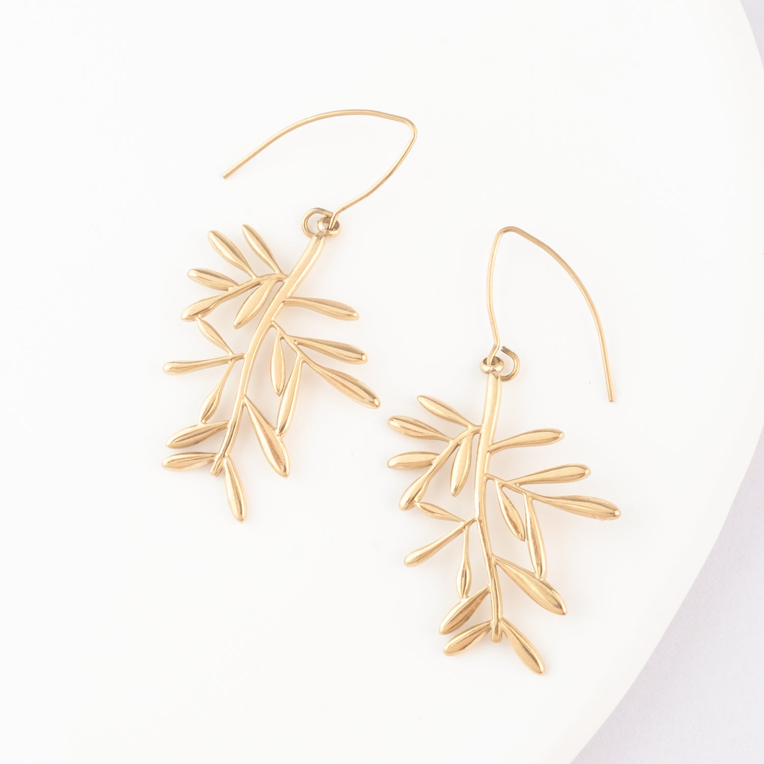 Branch newest Earrings