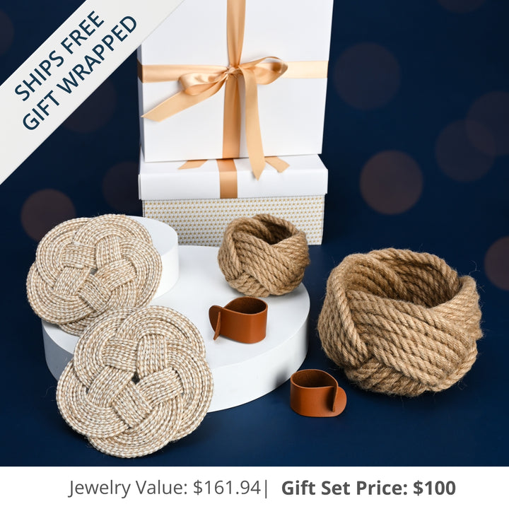 Hearth & Harmony Gift Set