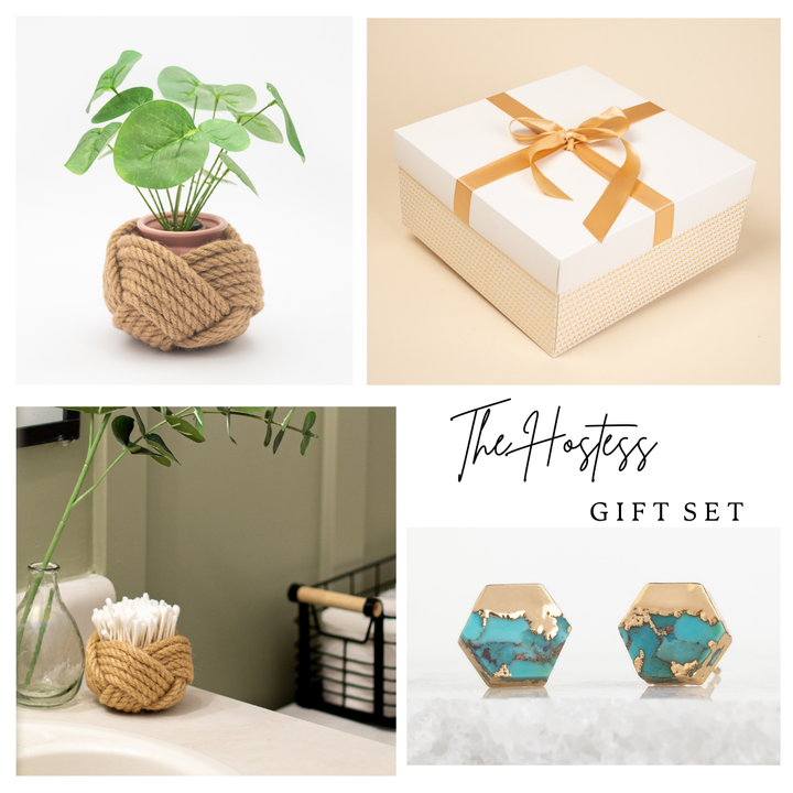 The Hostess Gift Set