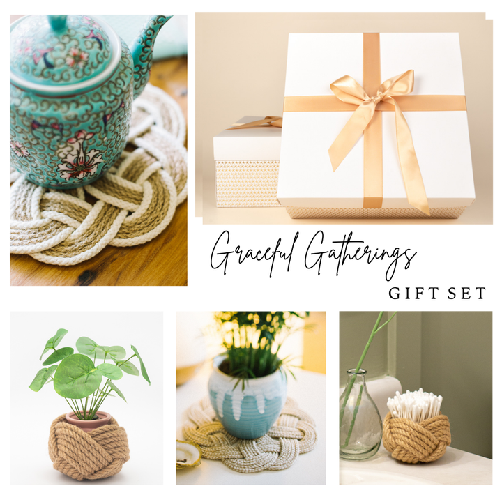 Graceful Gatherings Gift Set