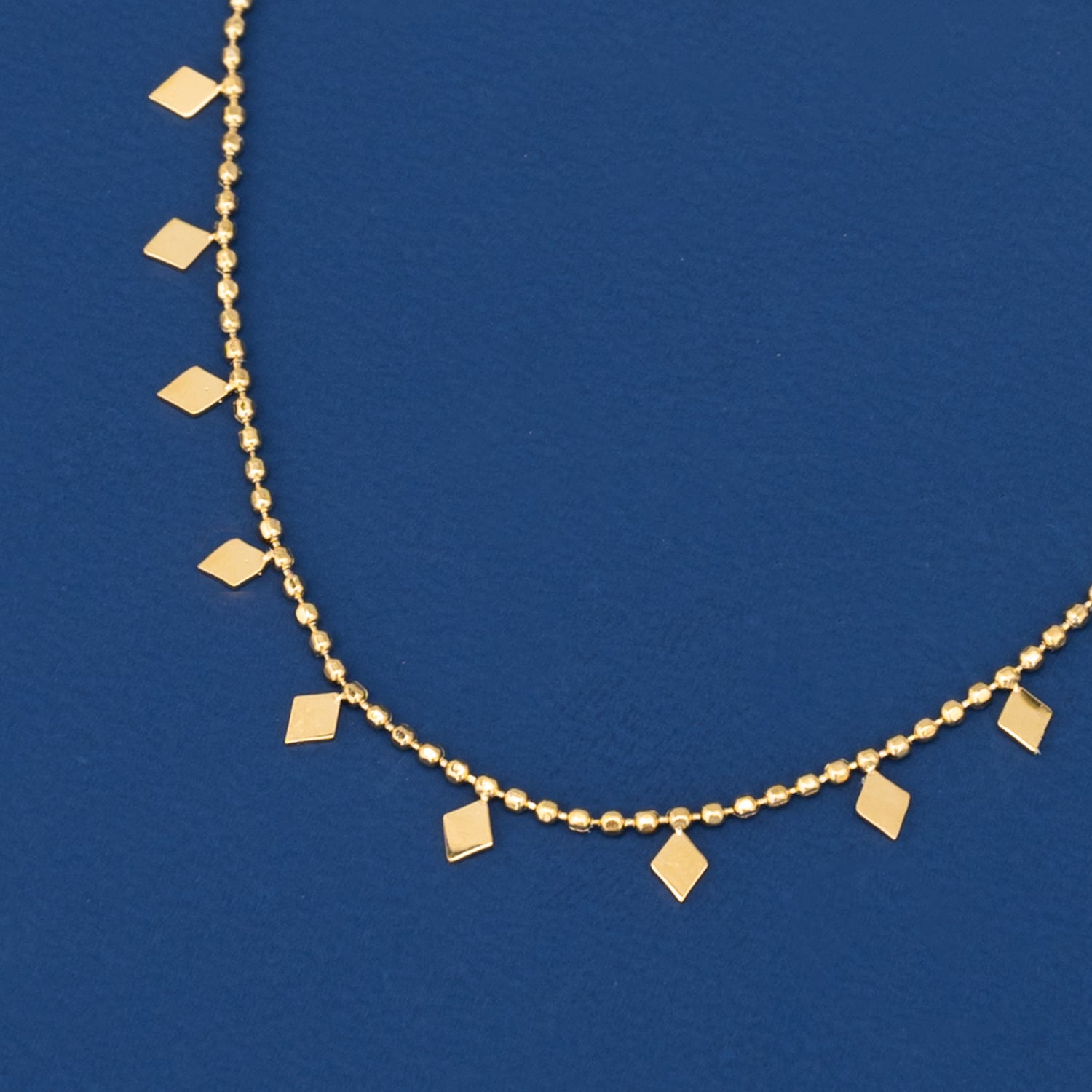 All is Bright Necklace – Starfish Project All is Bright Necklace – Starfish Project