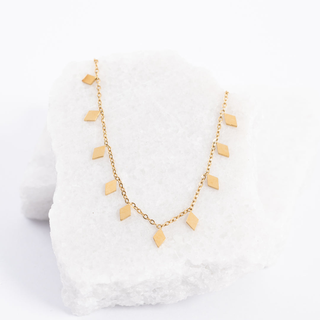 The Layering Necklace Gift Set