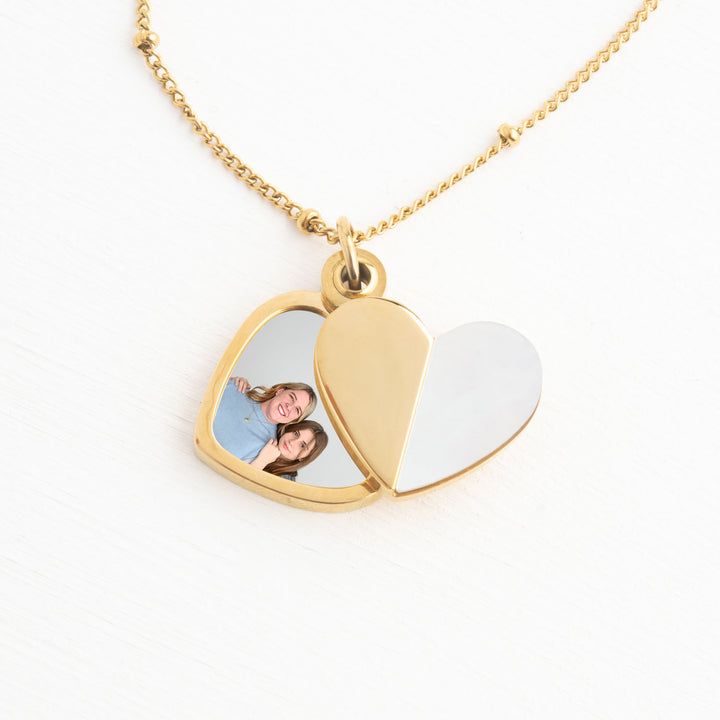 Give Hope Locket