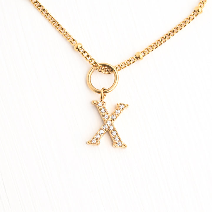 X Charm