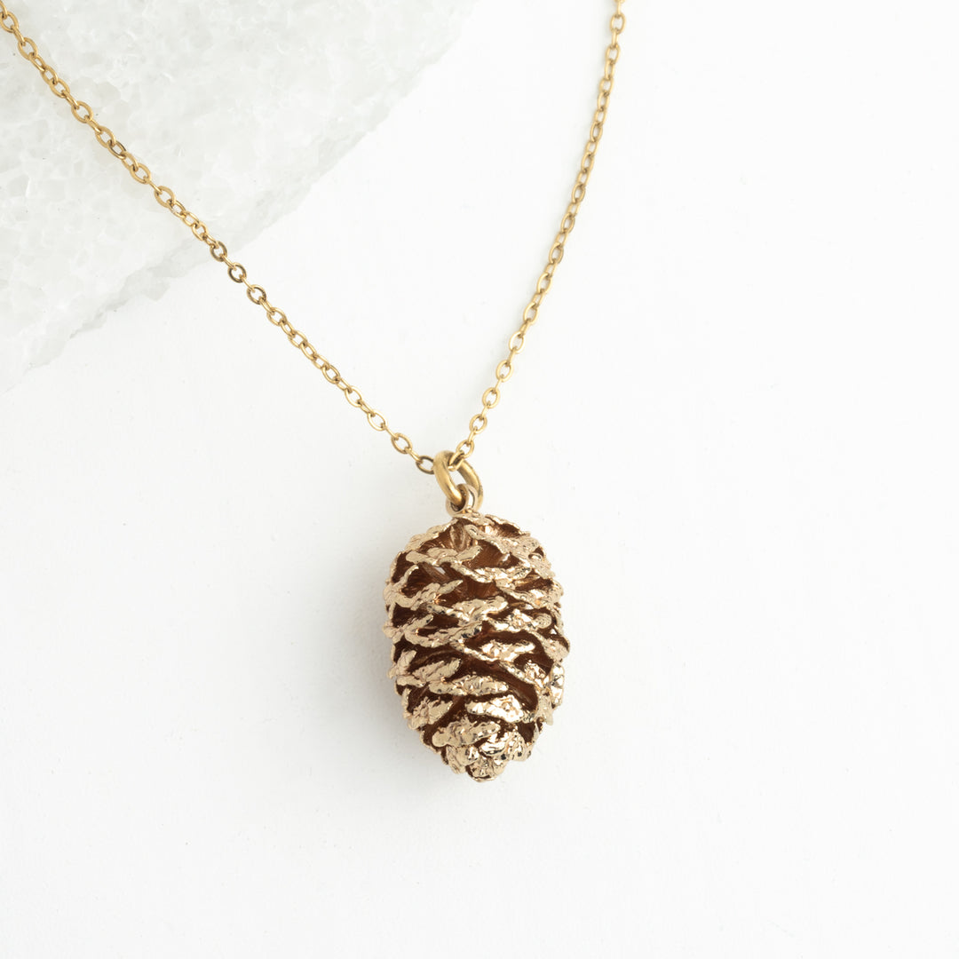 Pinecone Trio Gift Set