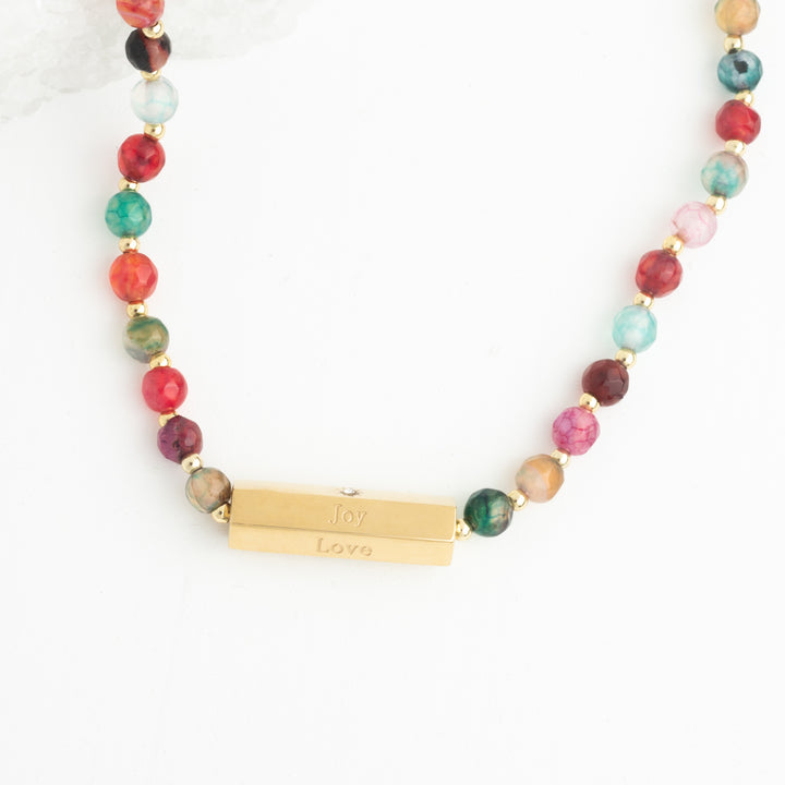 Advent Hope Necklace