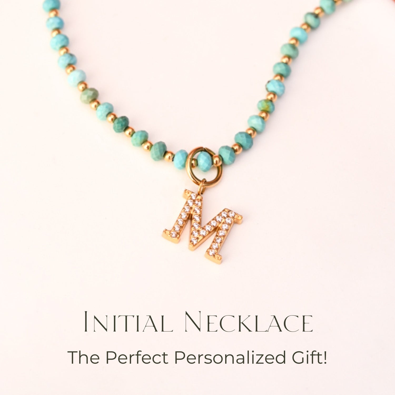 Personalized Jewelry