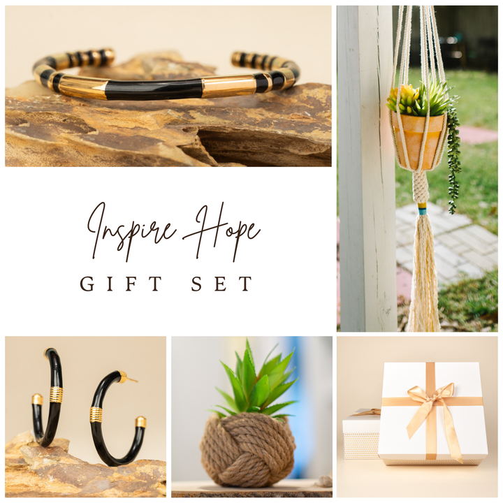 Inspire Hope Gift Bundle