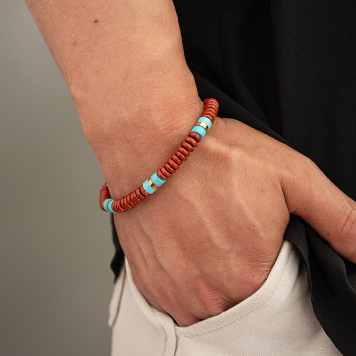 Men’s Bracelet Gift Set