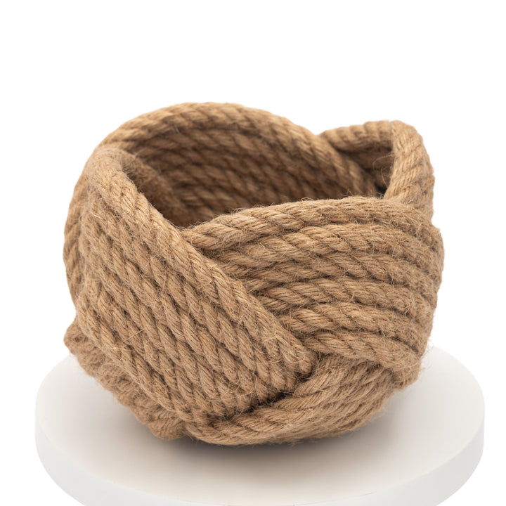 Unbound Planter Jute