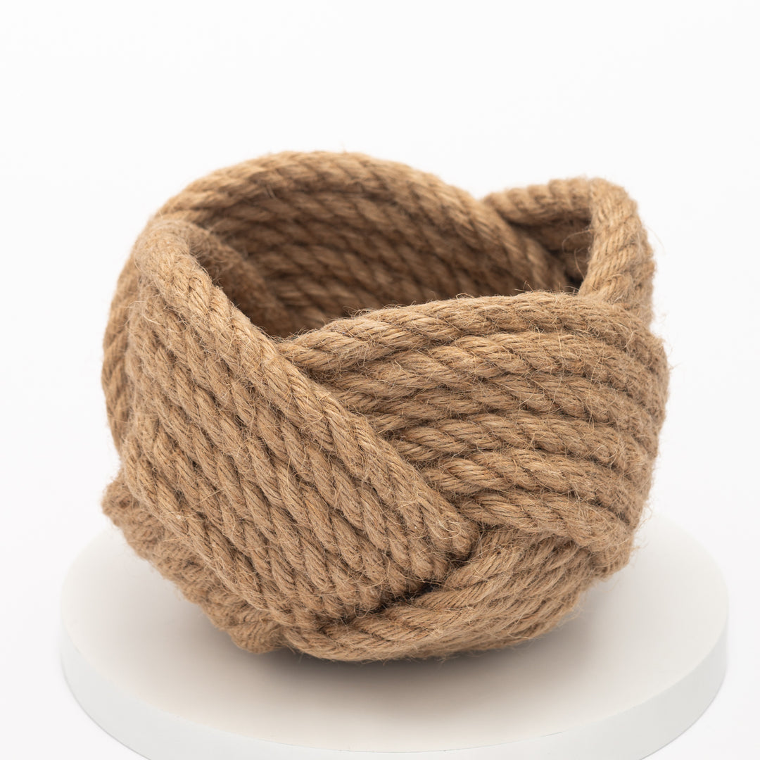 Unbound Planter Jute