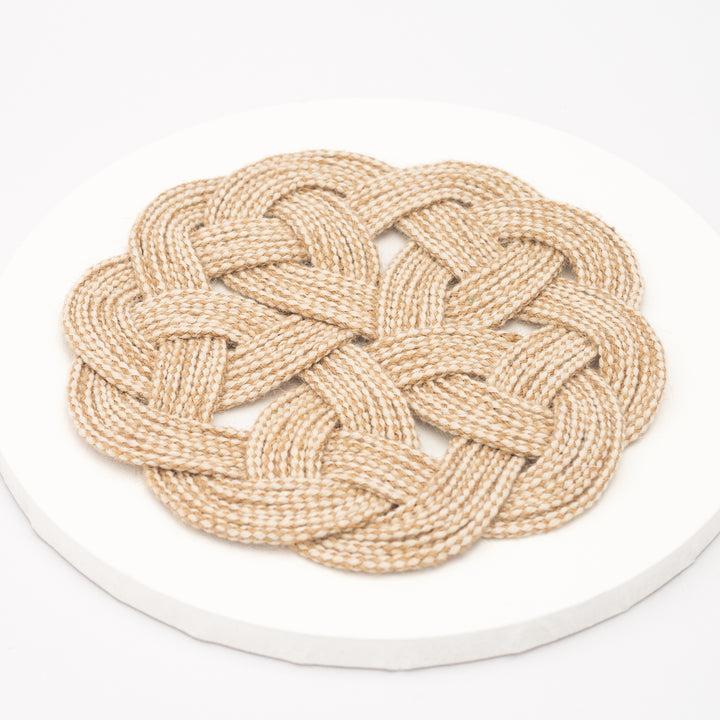 Hope Trivet Cotton