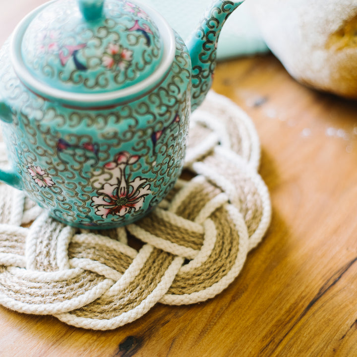 Hope Trivet Multi