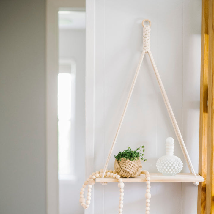 Dignity Hanging Shelf