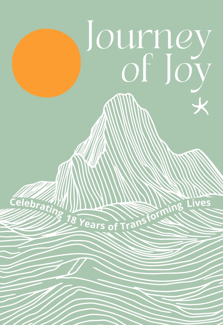 Journey of Joy Gift Set