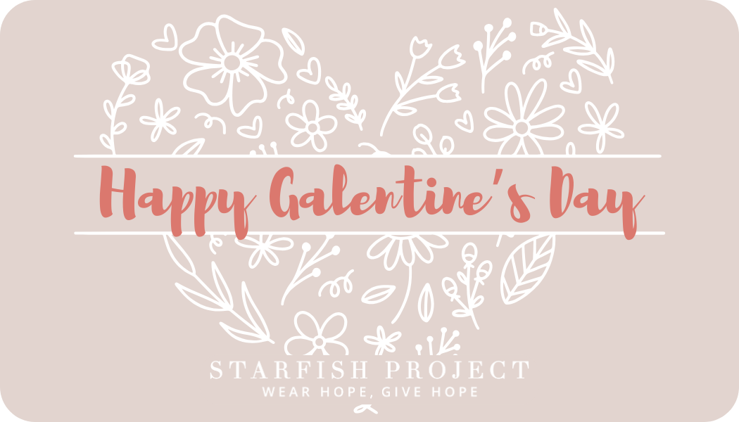 Gift Card - Galentine's Day