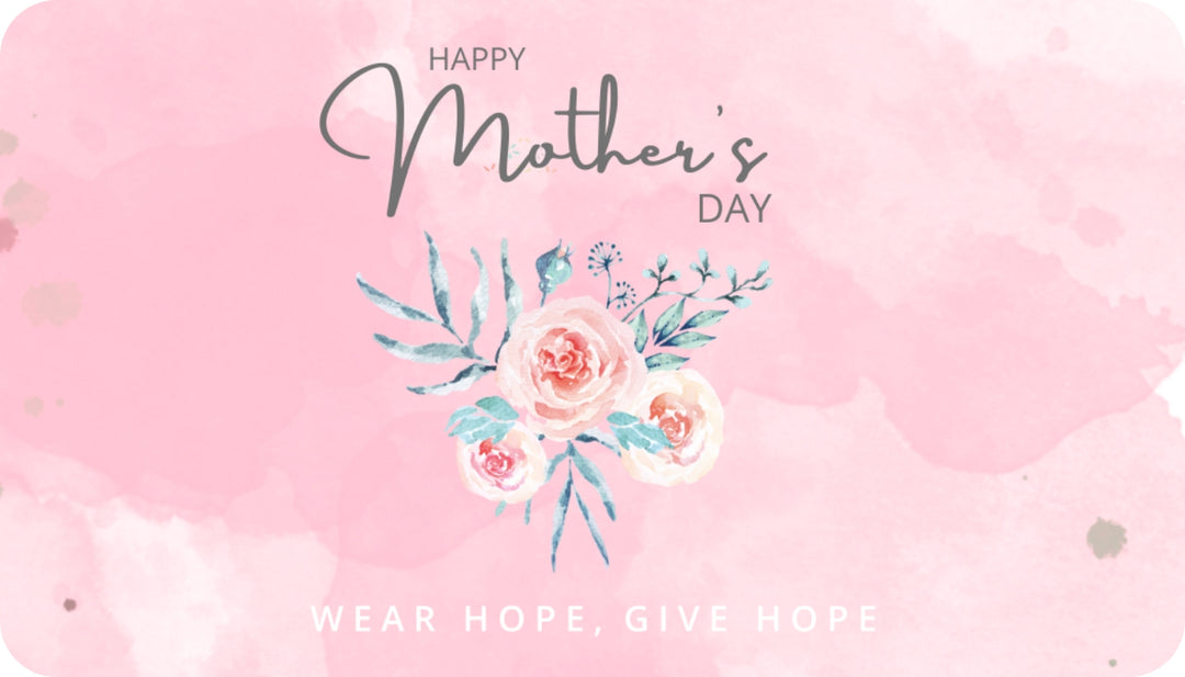 Gift Card - Mother's Day