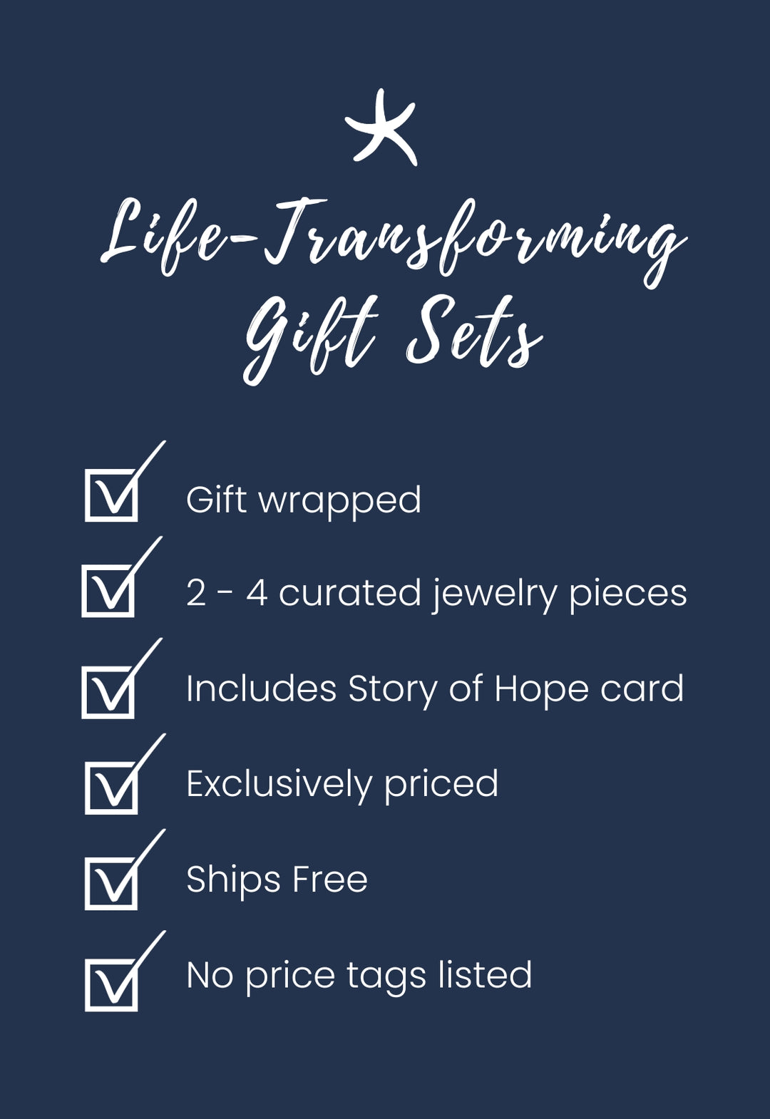 The Seeds of Hope Gift Set