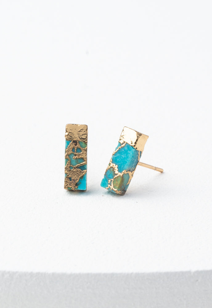 The Remarkable Turquoise Gift Set