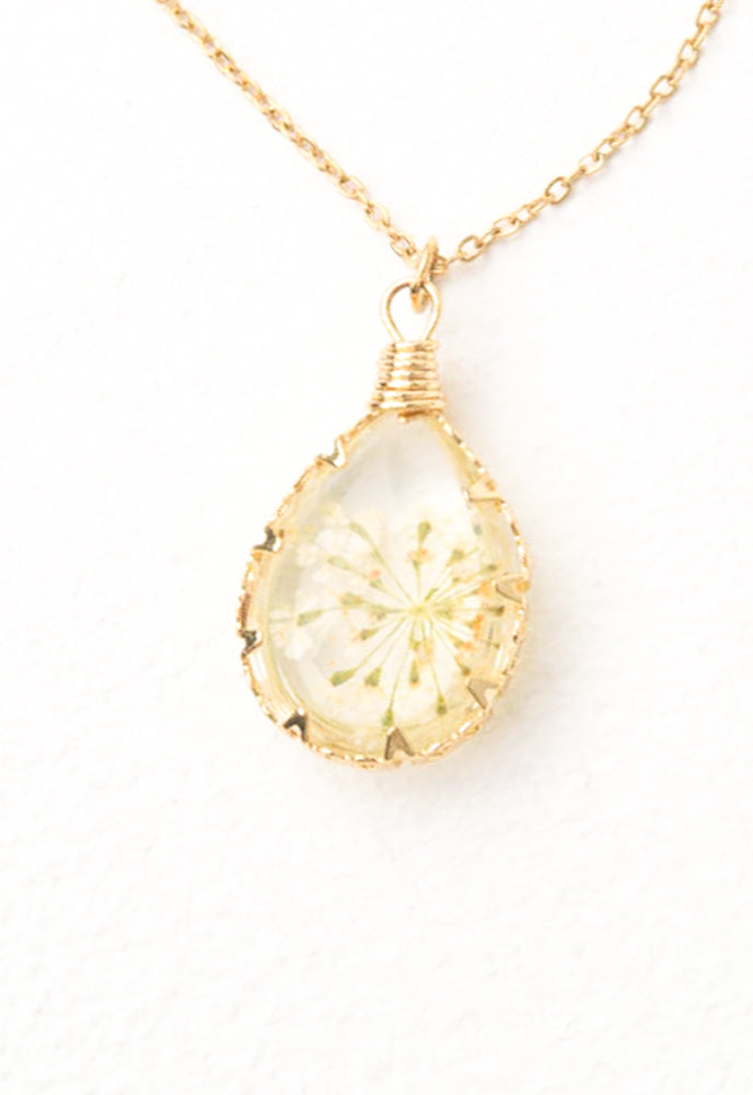 Blossom Necklace