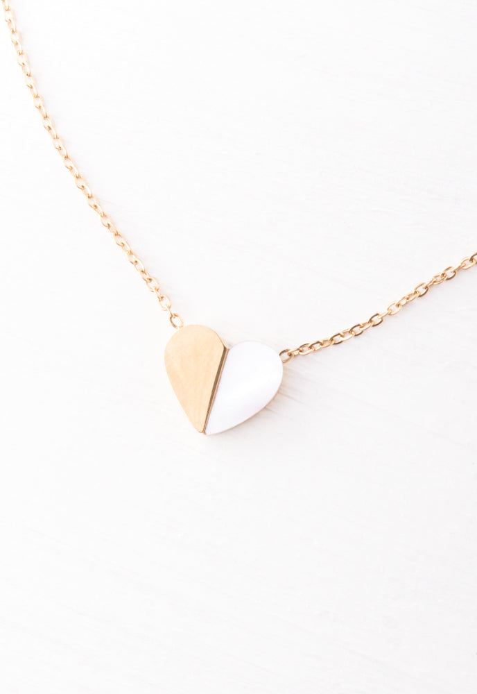 Give Hope Necklace
